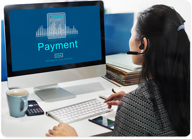 Payment Status & Monitoring